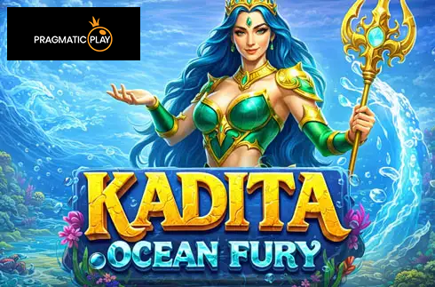 Kadita Ocean Fury